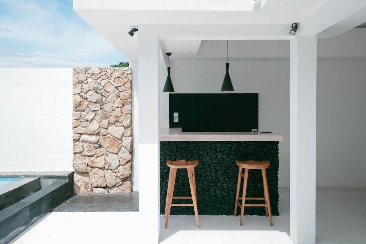 The Lavana Hidden Villa Lombok Ampenan Экстерьер фото