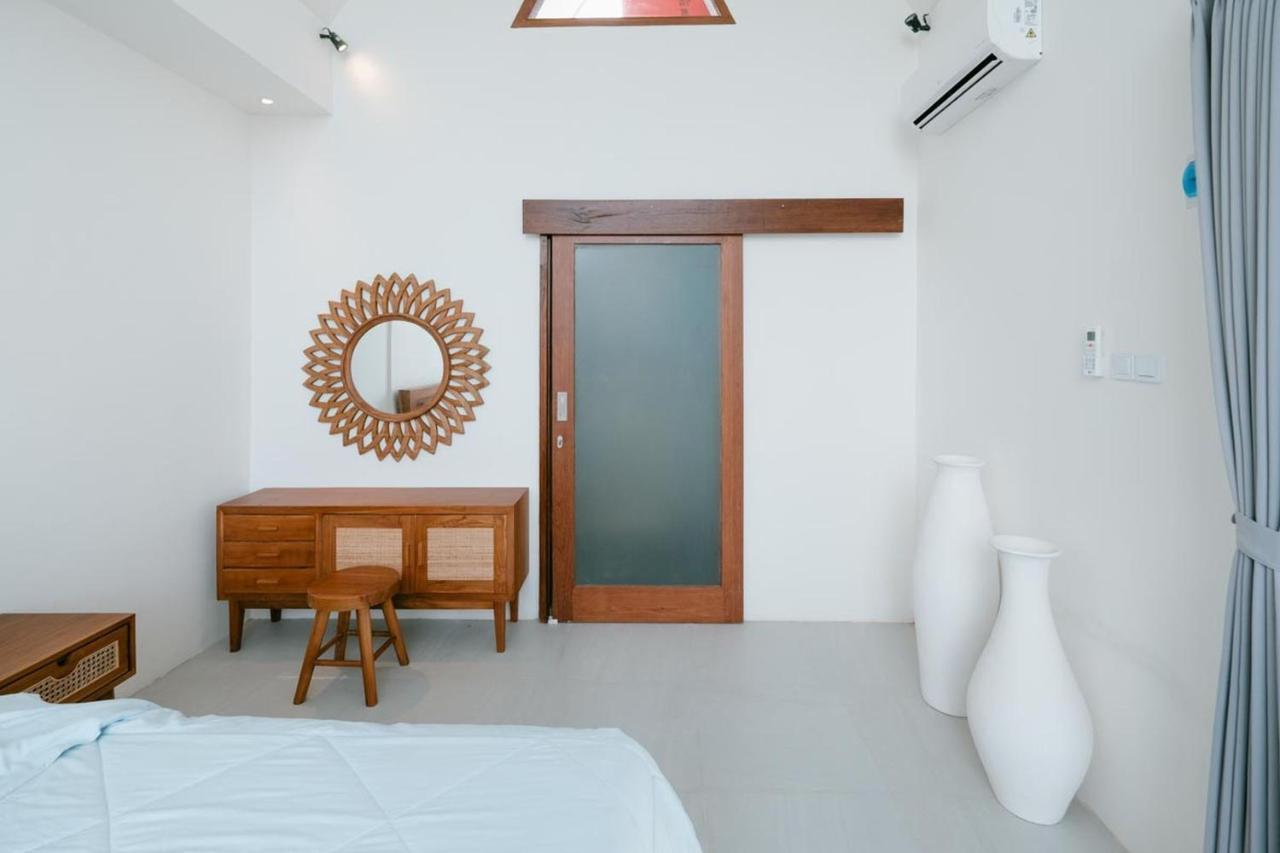 The Lavana Hidden Villa Lombok Ampenan Экстерьер фото