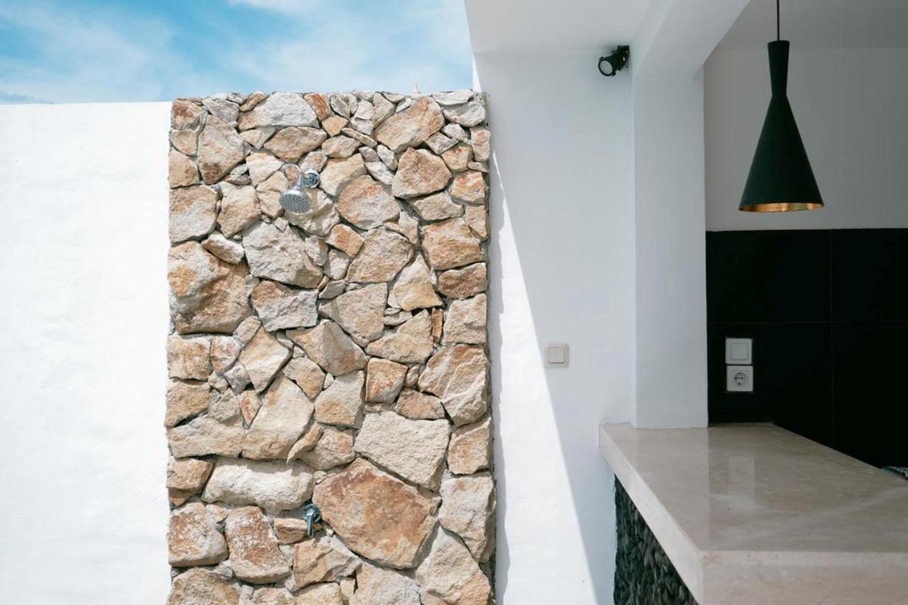 The Lavana Hidden Villa Lombok Ampenan Экстерьер фото