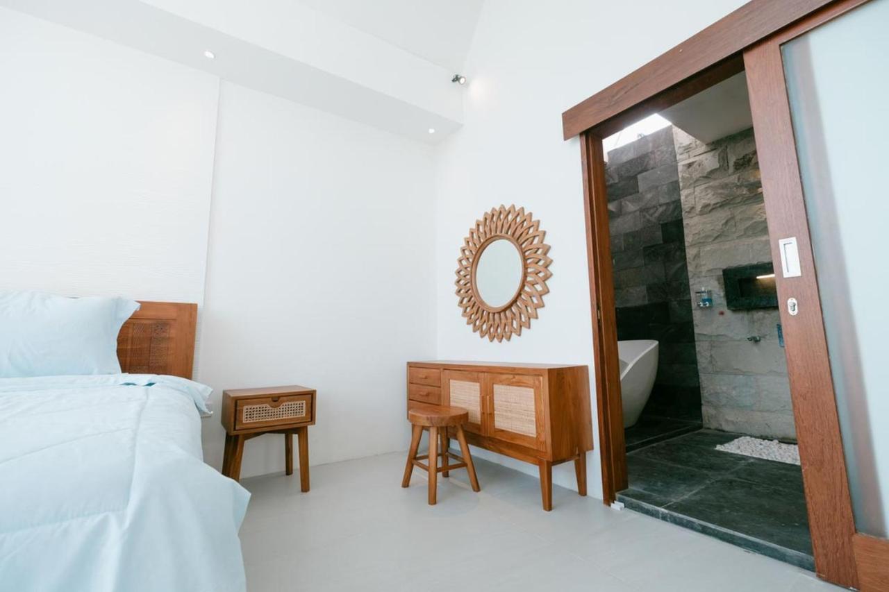 The Lavana Hidden Villa Lombok Ampenan Экстерьер фото